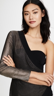 STYLESTALKER Anika Mini Dress