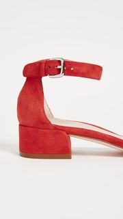 Stuart Weitzman Nudist June City Sandals