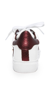 Steven Cory Classic Sneakers