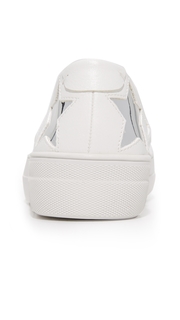 Steven Giggy Slip On Sneakers