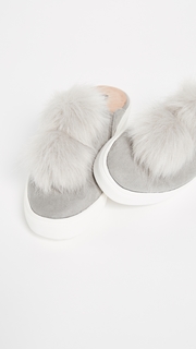 Steven Laguna Mule Sneakers