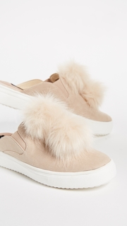 Steven Laguna Mule Sneakers