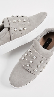 Steven Platform Sneakers