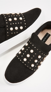 Steven Platform Sneakers