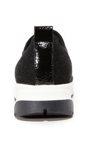 Steven NC Slate Sneakers