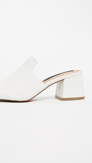 Steven Waze Block Heel Sandals