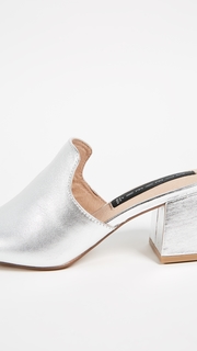 Steven Waze Block Heel Sandals