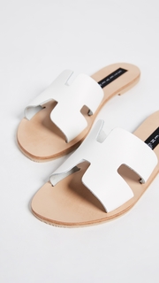 Steven Greece Slides