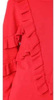 Suncoo Christine Sweater Dress