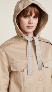 Suncoo Elie Coat