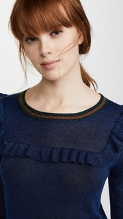 Suncoo Pascal Pullover