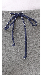 SUNDRY Skinny Sweatpants