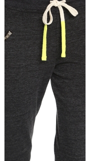 SUNDRY Zipper Sweatpants