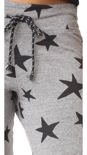 SUNDRY Active Star Sweatpants