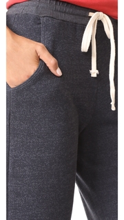 SUNDRY Flare Sweatpants