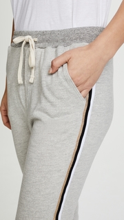 SUNDRY Slash Pocket Pants
