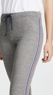 SUNDRY Skinny Sweatpants