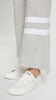 SUNDRY Flare Sweatpants