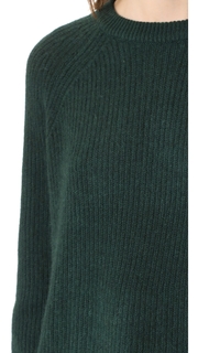 360 SWEATER Bianca Cashmere Sweater