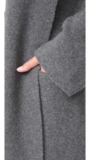 360 SWEATER Rachel Cardigan