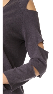 360 SWEATER Tyronne Cashmere Sweater