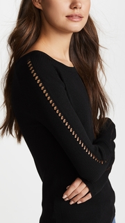 360 SWEATER Eve Sweater