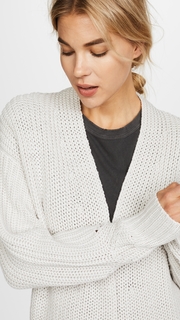 360 SWEATER Tina Cardigan