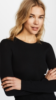 TSE Cashmere Crew Neck Cashmere Sweater