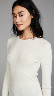 TSE Cashmere Crew Neck Sweater