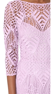 Temperley London New Moon Dress