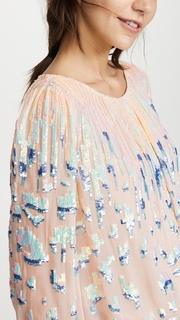 Temperley London Celestial Top