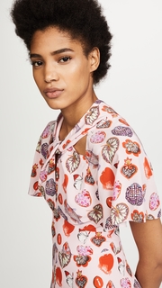 Temperley London Elixir Dress