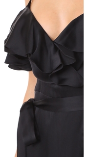 Temperley London Carnation Dress