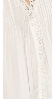 TIARE HAWAII Belle Mare Kimono