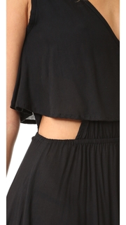 TIARE HAWAII Desert Island Maxi Dress