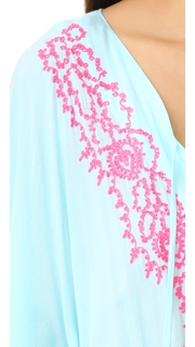 TIARE HAWAII Margarita Dress