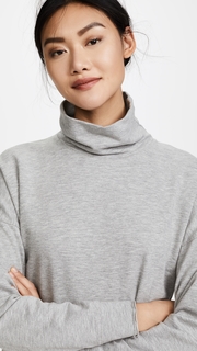 Three Dots Sweatshirt