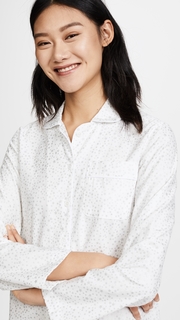 Three J NYC Josephine Long Sleeve PJ Set