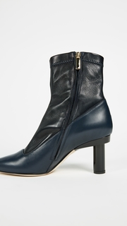 Tibi Ethan Booties