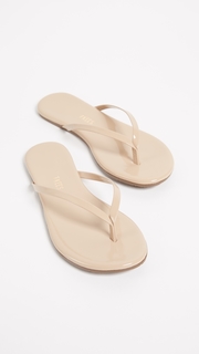 TKEES Foundations Glosses Flip Flops