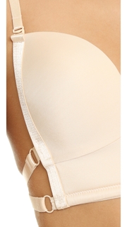 The Natural Plunge Bra