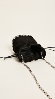 TOMASINI Lucile Bucket Bag