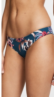Tori Praver Swimwear Mimi Cheered Cheeky Bottoms