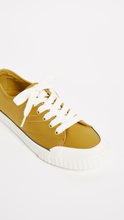 Tretorn Marley Classic Sneakers