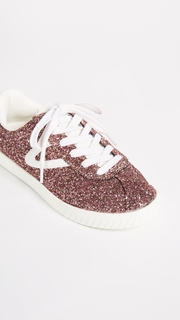 Tretorn Camden Classic Sneakers