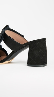 Tabitha Simmons Barbi Mule Pumps