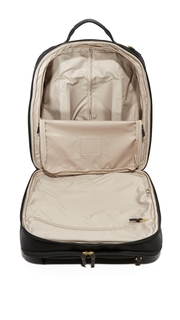 Tumi Oslo 4 Wheel Compact Carry On Luggage