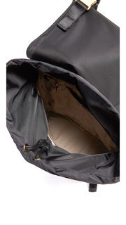 Tumi Sacha Flap Backpack