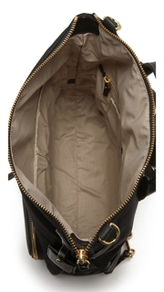 Tumi Jackie Convertible Cross Body Bag