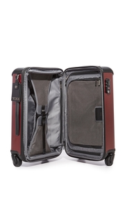 Tumi International Expandable Carry On Suitcase